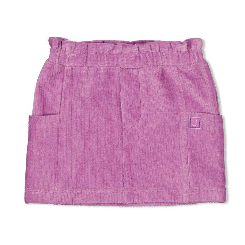 Samtrock Wild Soul Winter violet Jubel von Jubel