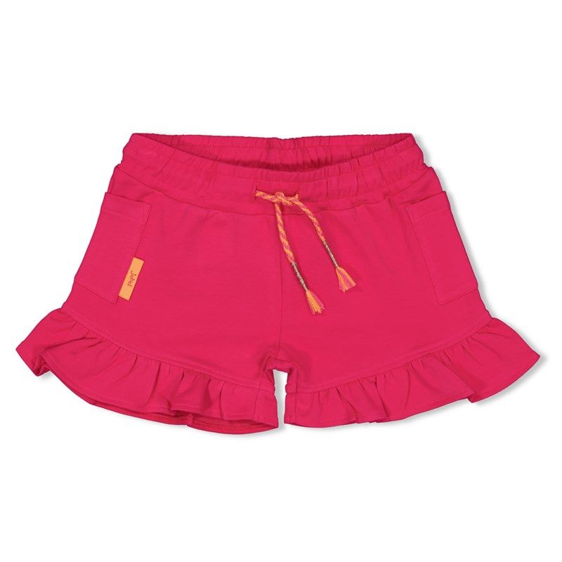 Shorts Mädchen Samba Shake Kollektion von Jubel Fuchsia von Jubel