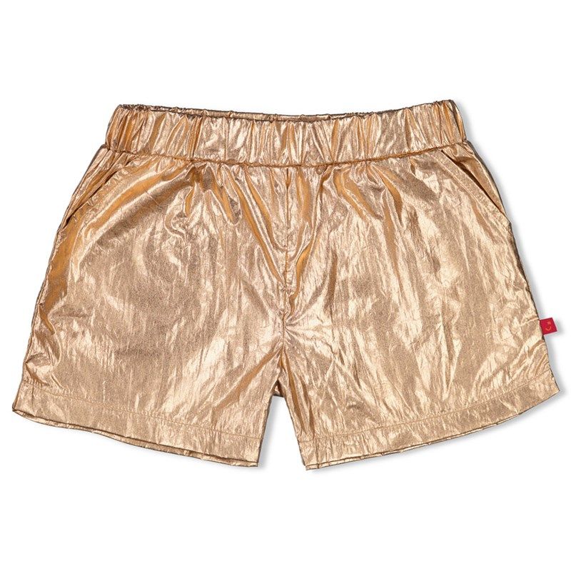 Shorts Mädchen Samba Shake Kollektion von Jubel gold von Jubel