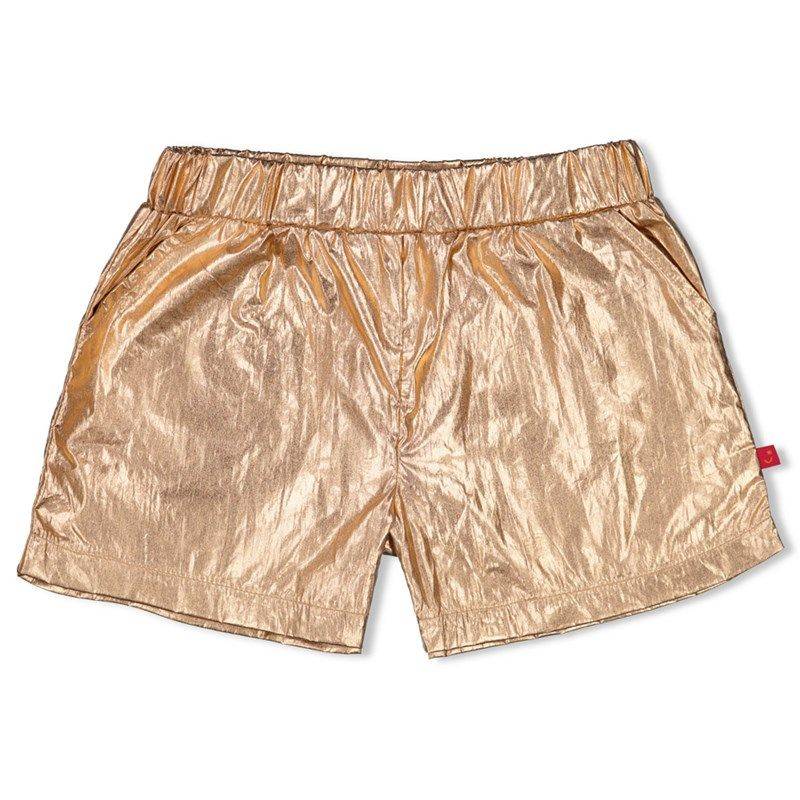 Shorts Mädchen Samba Shake Kollektion von Jubel gold von Jubel