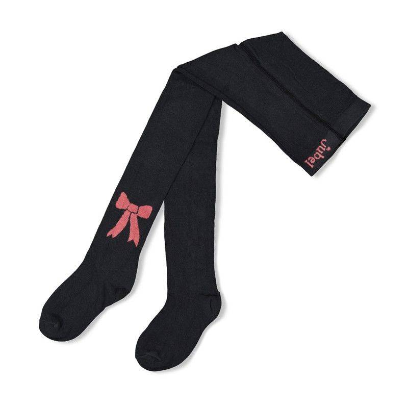 Strumpfhose Queen of hearts Mädchen anthracite Jubel von Jubel