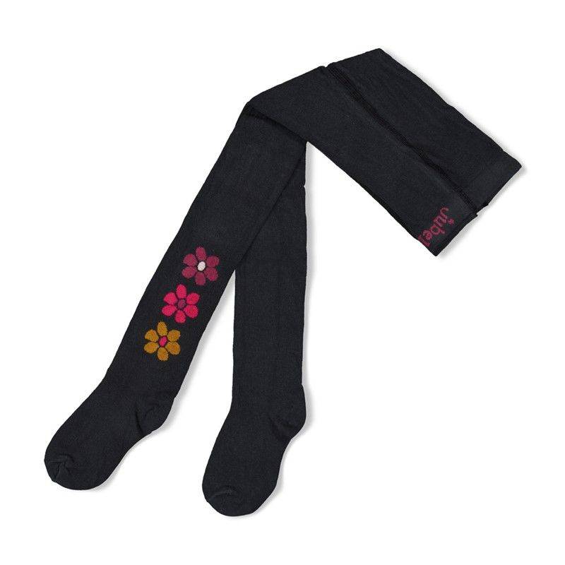 Strumpfhose Shine Bright anthraciet Mädchen Jubel von Jubel