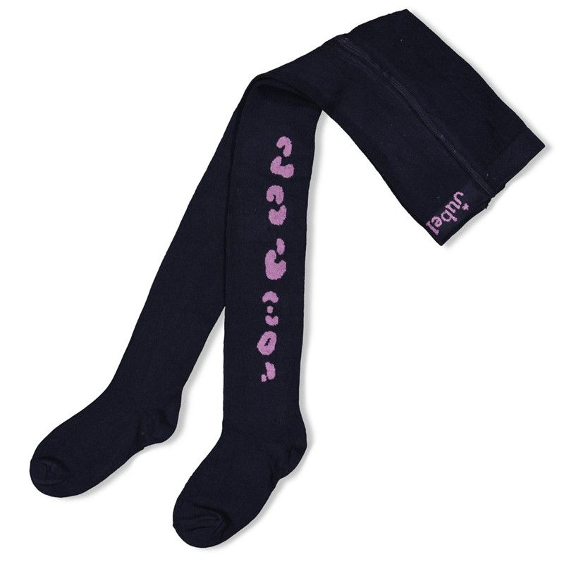 Strumpfhose Wild soul Mädchen indigo Jubel von Jubel