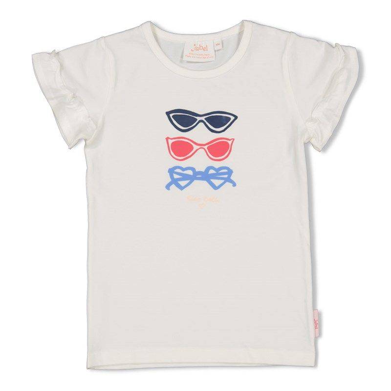 T-Shirt Mädchen Sommer / Jubel von Jubel