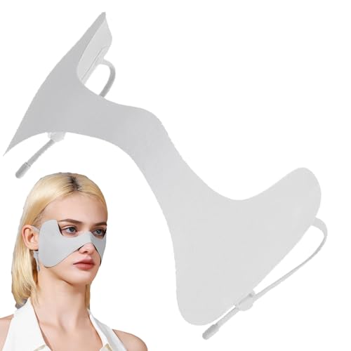 Under Eye Sun Patch Sunscreen Golf Eye Patches UV Protection Eye Patches Golf Patches For Sun Protection UV Eye Patches For Outdoor Activities UV Protection Eye Patches von Jubepk