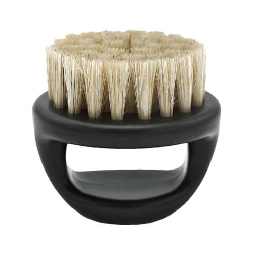 Bartbürste für Männer Wildschweinborste – Haarkamm, Styling-Bürste | Bartformbürste für Männer für Reisen zu Hause, Geschenk für Ehemann, Vater, Bartbürste für Männer Wildschweinborste – Haarkamm, Styling-Bürste | Bartformbürste für Männer für Reisen zu Hause, Geschenk für Ehemann, Vater, von Jubilofex