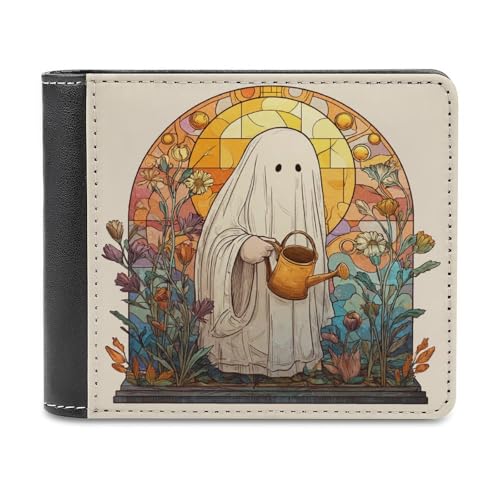 Jubonexis Niedliche Geldbörse mit Blumen-Motiv, weiches PU-Leder, Münzgeldbörse, Kreditkartenetui, langlebig, Kartenhalter, schlanke Geldscheinfach für Männer und Frauen Jubonexis Niedliche Geldbörse mit Blumen-Motiv, weiches PU-Leder, Münzgeldbörse, Kreditkartenetui, langlebig, Kartenhalter, schlanke Geldscheinfach für Männer und Frauen von Jubonexis