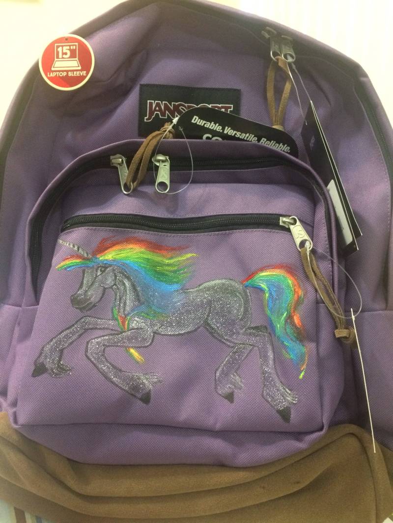 Personalisierte Handbemalt Auf Artikel Ihrer Wahl von JudaicaArtByMolly