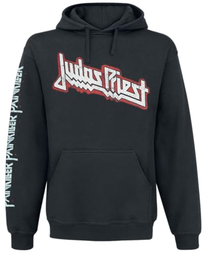 Judas Priest Painkiller Männer Kapuzenpullover schwarz XXL von Judas Priest