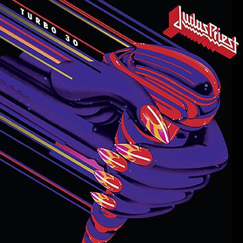 Judas Priest Turbo 30 (30th anniversary edition) CD multicolor von Judas Priest