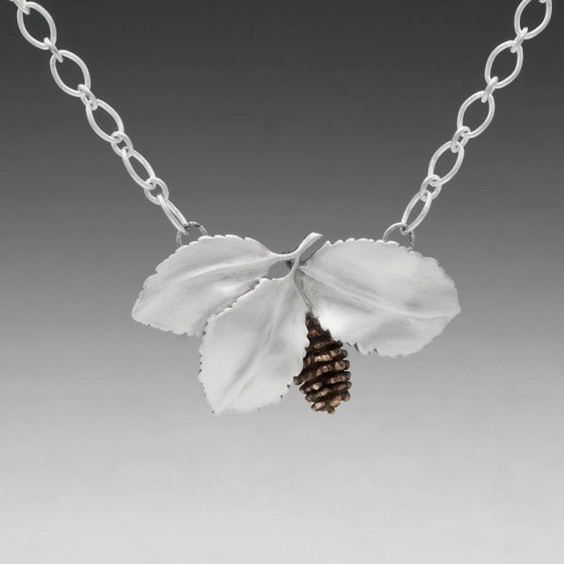 Erlen Anhänger Bronze, Erlenzapfen, Tannenzapfen Schmuck, Baumschmuck, Waldschmuck, Erle, Portofrei Erlen Anhänger Bronze, Erlenzapfen, Tannenzapfen Schmuck, Baumschmuck, Waldschmuck, Erle, Portofrei von JudieGummDesigns