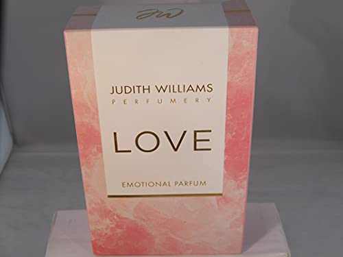 Judith Williams,LOVE"Emotional Parfum 100ml von judithwilliams