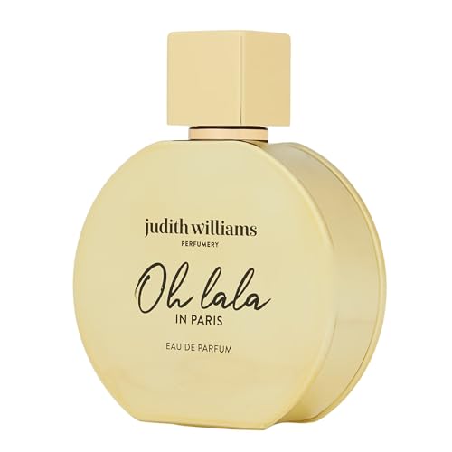 Judith Williams Eau de Parfum Oh lala in Paris 100ml von Judith Williams