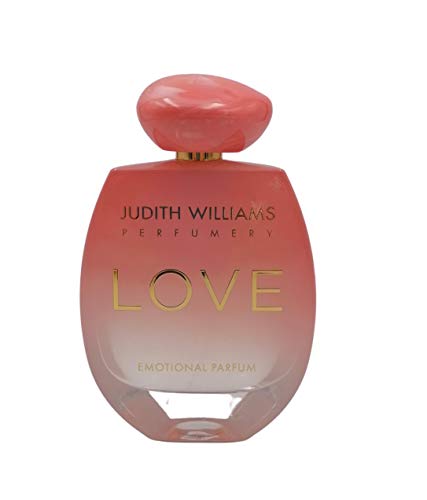 Judith Williams LOVE Emotional Parfum 100 ml von judithwilliams