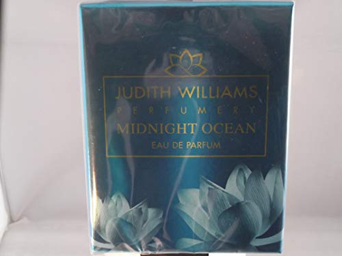 Judith Williams Midnight Ocean Eau de Parfum 100ml von judithwilliams