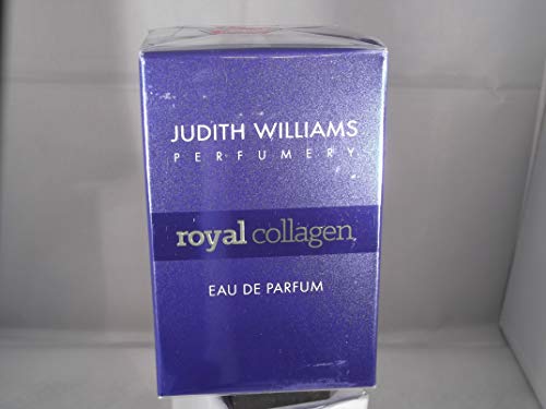 Judith Williams Royal Collagen Eau de Parfum von judithwilliams