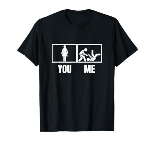 Stolz, lustiger Frauen-Judo T-Shirt von Judo Enthusiasts Passionate About Martial Arts