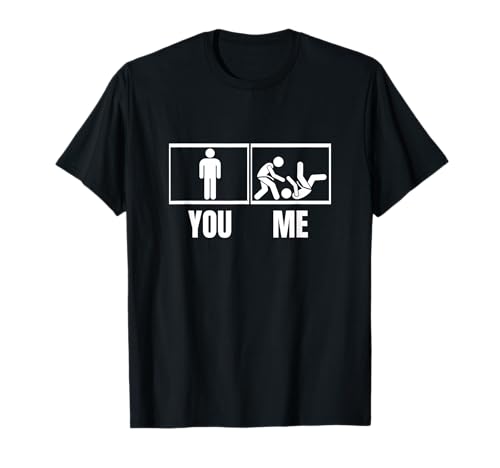 Stolzer lustiger Herren Judo T-Shirt Stolzer lustiger Herren Judo T-Shirt von Judo Enthusiasts Passionate About Martial Arts