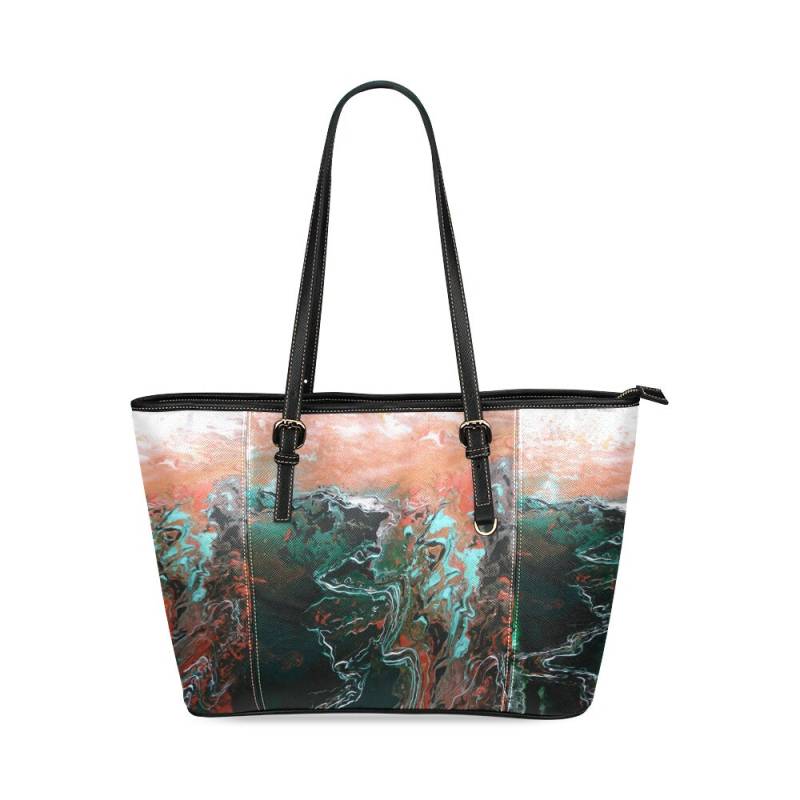 Ceres-Einkaufstasche von JudyCsotsitsArt