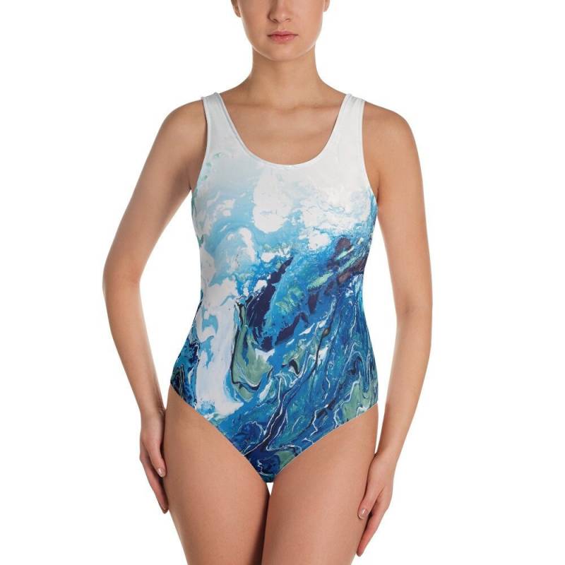 Einteiler von JudyCsotsitsArt