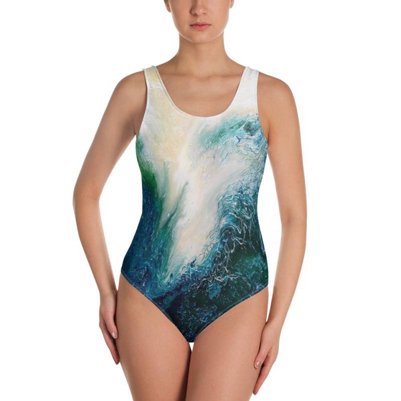 Einteiler von JudyCsotsitsArt