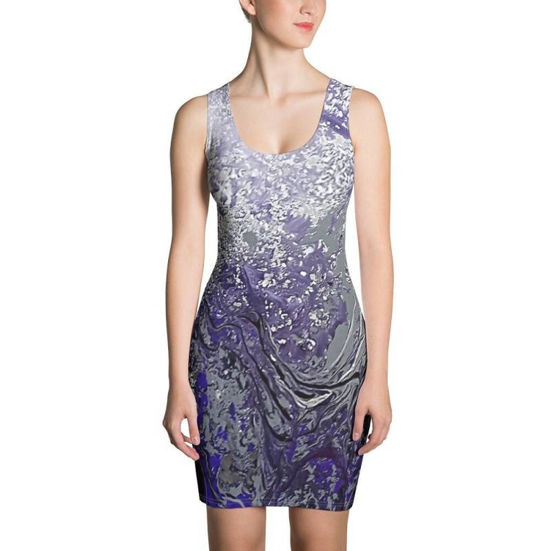 Sublimation Geschnitten & Kleid Nähen von JudyCsotsitsArt