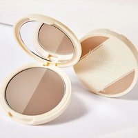 Judydoll - 2 Shade Multifunction Contour Palette - 2 Colors #01 Grayish Brown - 9g von Judydoll
