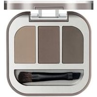 Judydoll - 3 Shade Eyebrow Powder - Augenbrauenpuder von Judydoll