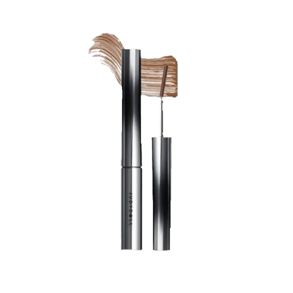 Judydoll - 3D Curling Eyelash Iron Mascara - Precision - 2g - #02 Brown von Judydoll
