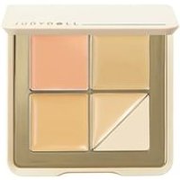 Judydoll - 5 Shades Concealer Palette - 2 Colors #02 Natural Skin Tone - 6g von Judydoll