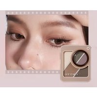 Judydoll - 5 Shades Eyebrow Palette - B01 #B01 - 4.5g von Judydoll