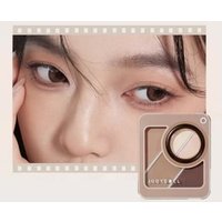 Judydoll - 5 Shades Eyebrow Palette - M01 #M01 - 4.5g von Judydoll