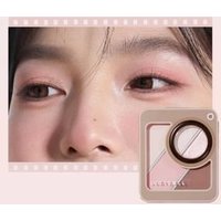 Judydoll - 5 Shades Eyebrow Palette - S01 #S01 - 4.5g von Judydoll