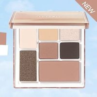 Judydoll - 7 Colors Palette - Rainy Apricot #31 Rainy Apricot - 8.5g von Judydoll