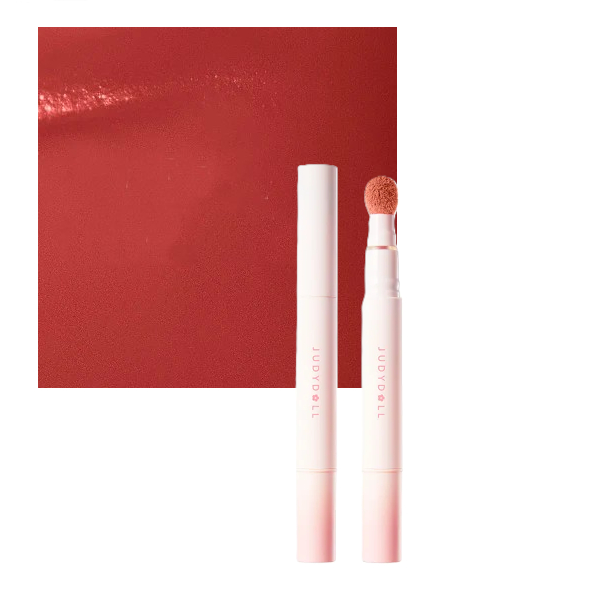 Judydoll - Cushion Lip Powder Cream - 1.8g - N04 Candied Kiss von Judydoll