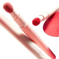 Judydoll - Cushion Lip Powder Cream - 4 Colors #N12 - 1.8g von Judydoll