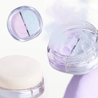 Judydoll - Dual Color Setting Powder - 3 Colors #00 - 10g von Judydoll