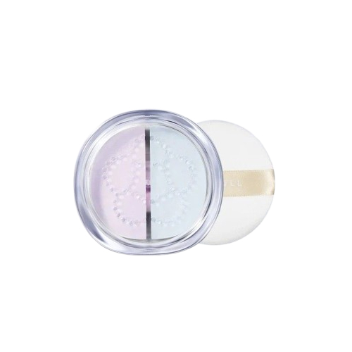 Judydoll - Dual Colorsetting Powder - 10g - 01 von Judydoll