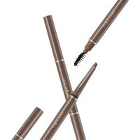 Judydoll - Eyebrow Gel Pen - 4 Colors #02 Grey Brown - 0.15g von Judydoll