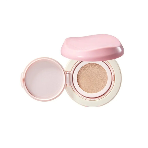 Judydoll - Fresh Matte Cushion - 12.5g - 00 Fair von Judydoll
