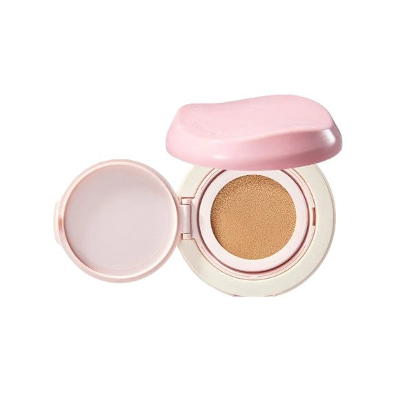 Judydoll - Fresh Matte Cushion - 12.5g - 02 Vanilla von Judydoll