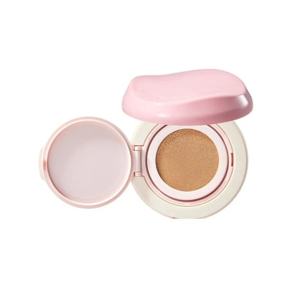 Judydoll - Fresh Matte Cushion - 12.5g - 03 Beige von Judydoll