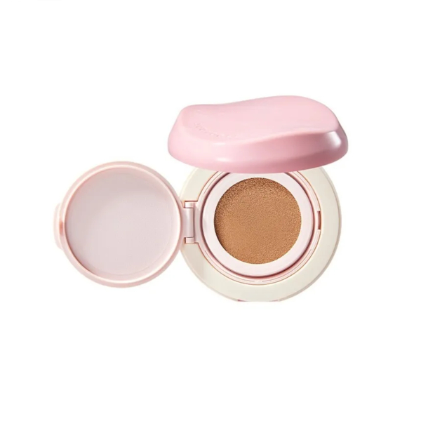 Judydoll - Fresh Matte Cushion - 12.5g - 06 Bronze von Judydoll
