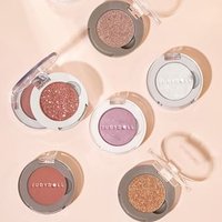 Judydoll - GLITTER COLOUR EYESHADOW - Lidschatten von Judydoll