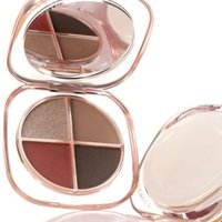 Judydoll - Glazed 4 Color Eyeshadow - 04 #04 von Judydoll