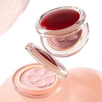 Judydoll - Glazed Blush Powder (1-3) #02 Rouge Water - 4.6g von Judydoll