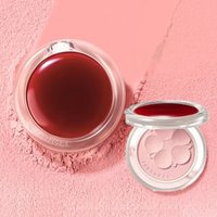 Judydoll - Glazed Blush Powder (4-5) #04 Apricot Twig - 4.6g von Judydoll