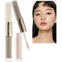 Judydoll - Highlighter & Contour Duo - 2 Colors #01 Cold - 4.8g von Judydoll