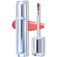 Judydoll - Ice Watery Lip Gloss - 2 colours #02 Ice Suger Strawberry - 2.4g von Judydoll