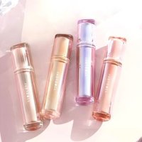 Judydoll - Jelly Light Lip Glaze - 4 Colors #N03 Guava - 2.4g von Judydoll